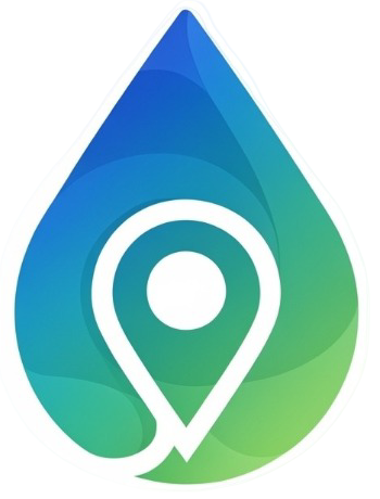 GeoDrop Logo